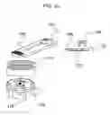 Fig. 21 - FLOW REGULATION DEVICE FOR BREATH ANALYSIS AND RELATED METHOD