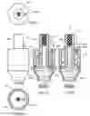 Fig. 36 - FLOW REGULATION DEVICE FOR BREATH ANALYSIS AND RELATED METHOD