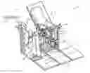 Fig. 01 - Apparatus and method for determining 3D load displacement response of a joint