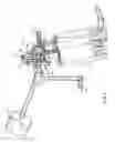 Fig. 04 - Apparatus and method for determining 3D load displacement response of a joint