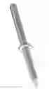 Fig. 06 - Device for obtaining small, precise volumes of fluid from animals