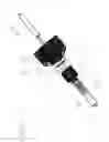 Fig. 10 - Device for obtaining small, precise volumes of fluid from animals