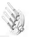 Fig. 13 - Device for obtaining small, precise volumes of fluid from animals