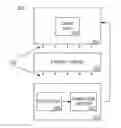 Fig. 01 - Multiple frame acquisition for exposure control in X-ray medical imagers