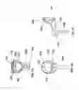 Fig. 11 - Systems and methods of checking registrations for surgical systems