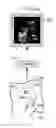 Fig. 01 - ULTRASOUND IMAGING SYSTEM TOUCHSCREEN USER INTERFACE