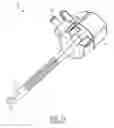 Fig. 02 - Surgical end effector loading device and trocar integration