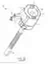 Fig. 03 - Surgical end effector loading device and trocar integration