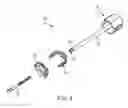 Fig. 07 - Surgical end effector loading device and trocar integration