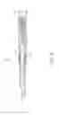 Fig. 15 - Surgical end effector loading device and trocar integration