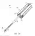 Fig. 16 - Surgical end effector loading device and trocar integration