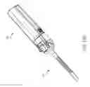Fig. 20 - Surgical end effector loading device and trocar integration