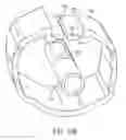 Fig. 22 - Surgical end effector loading device and trocar integration