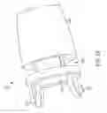 Fig. 30 - Surgical end effector loading device and trocar integration