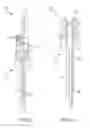 Fig. 33 - Surgical end effector loading device and trocar integration