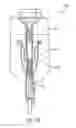Fig. 34 - Surgical end effector loading device and trocar integration