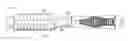 Fig. 01 - Fixation devices methods and systems for soft tissue repair