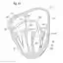 Fig. 29 - Suture and method for repairing a heart