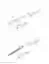 Fig. 13 - Endoscopic suture loop anchors and methods
