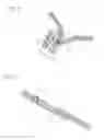 Fig. 24 - Endoscopic suture loop anchors and methods