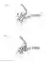 Fig. 31 - Endoscopic suture loop anchors and methods