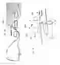 Fig. 19 - Knot tying accessory