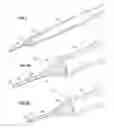 Fig. 02 - Suture clip deployment devices