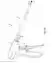 Fig. 16 - Suture clip deployment devices