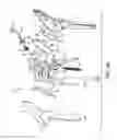 Fig. 24 - Suture clip deployment devices