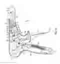Fig. 30 - Suture clip deployment devices