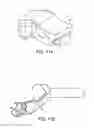 Fig. 10 - Devices and methods for surgical suturing