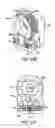 Fig. 19 - Devices and methods for surgical suturing