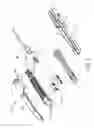 Fig. 04 - Surgical stapler buttress assembly with humidity tolerant adhesive