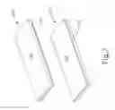 Fig. 08 - Surgical stapler buttress assembly with humidity tolerant adhesive