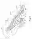 Fig. 07 - Fluid penetrable buttress assembly for a surgical stapler