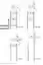 Fig. 04 - Methods and apparatus for magnet-induced compression anastomosis between adjacent organs