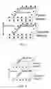 Fig. 05 - Methods and apparatus for magnet-induced compression anastomosis between adjacent organs