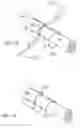 Fig. 12 - Implant devices with a pre-set pulley system