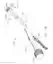 Fig. 20 - Fastener cartridges for applying expandable fastener lines