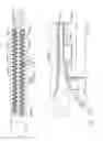 Fig. 53 - Fastener cartridges for applying expandable fastener lines