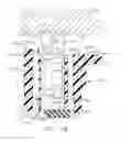 Fig. 55 - Fastener cartridges for applying expandable fastener lines