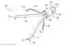 Fig. 01 - Tissue Grasping and Wound Closing/Hemostasis/Clipping Device