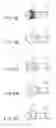 Fig. 17 - Surgical procedure of knee joint