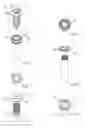 Fig. 02 - Orthopedic fastener, retainer, and guide