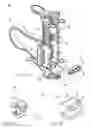 Fig. 12 - Orthopedic fastener, retainer, and guide