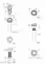 Fig. 02 - Orthopedic fastener, retainer, and guide methods