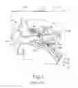Fig. 02 - Fluid communication features for Eustachian tube dilation instrument