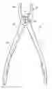 Fig. 01 - Retractable forceps