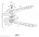 Fig. 02 - Retractable forceps