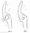Fig. 04 - Retractable forceps